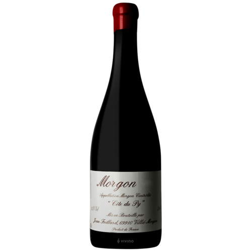 Morgon Côte du Py Jean Foillard 2023