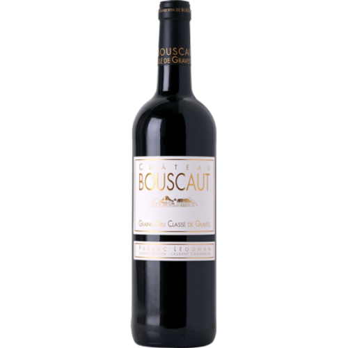 Château Bouscaut Pessac-Léognan 2016