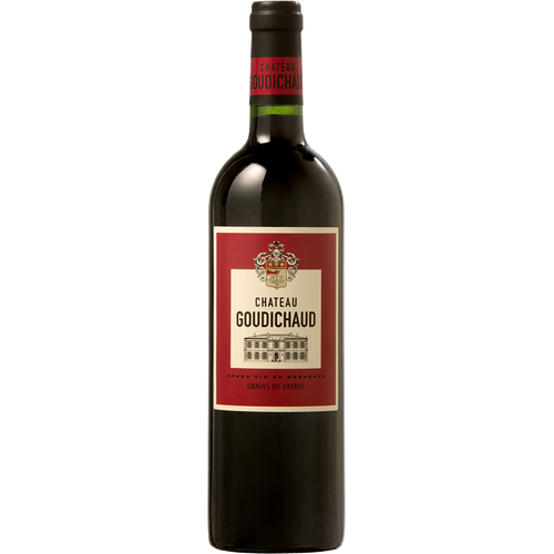 Château Goudichaud rouge