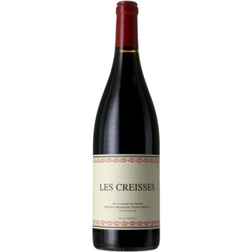 Les Creisses 2023