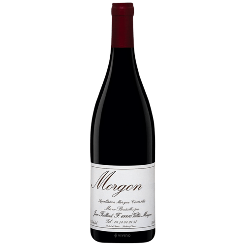 Morgon Jean Foillard 2023