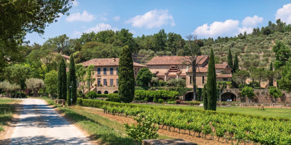 Côtes de Provence